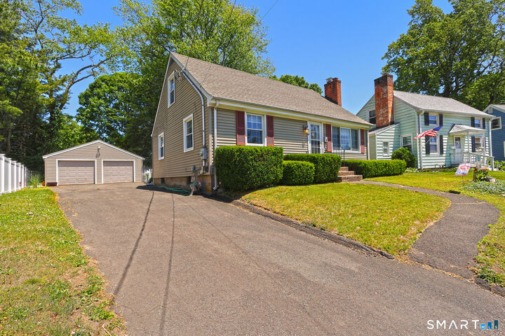 Property Photo: 105 Seaview Avenue CT 06516