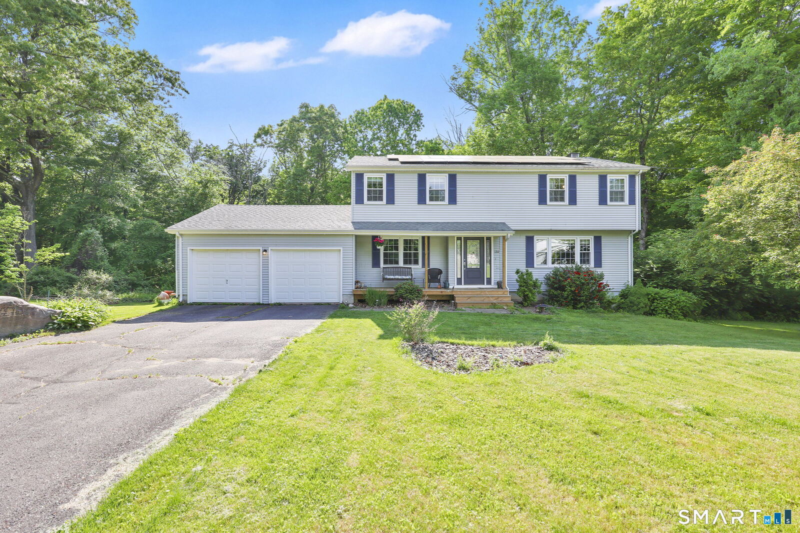 Property Photo: 120 Apple Road CT 06084