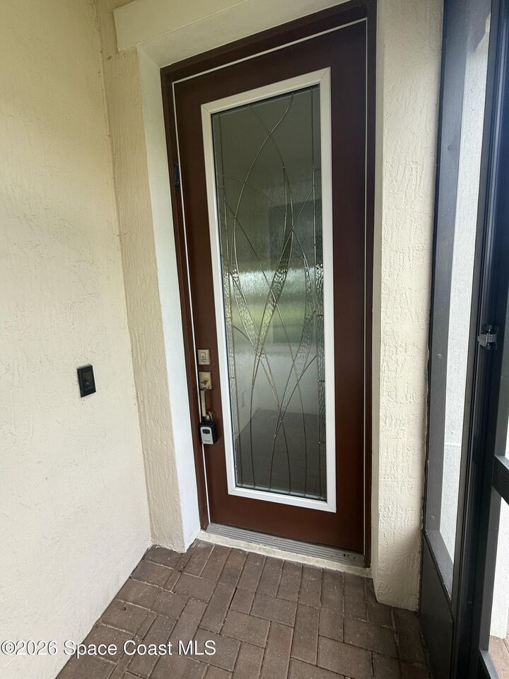 Property Photo:  2640 Treasure Cay Lane  FL 32940 