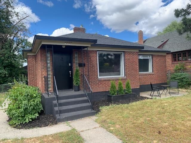 Property Photo:  4323 N Wall St  WA 99205 
