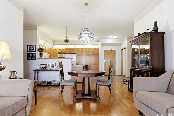 Photo de la propriété: 325 Keevil Crescent 411 SK S7N 4R8