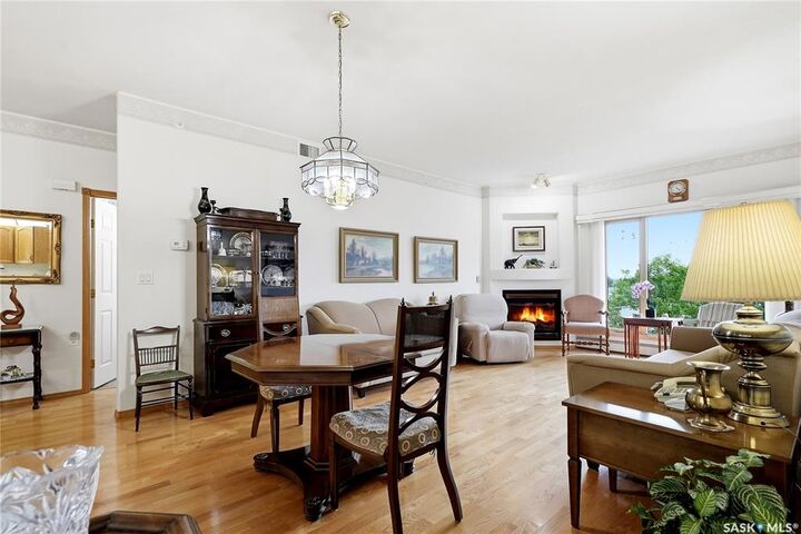 Photo de la propriété: 325 Keevil Crescent 411 SK S7N 4R8