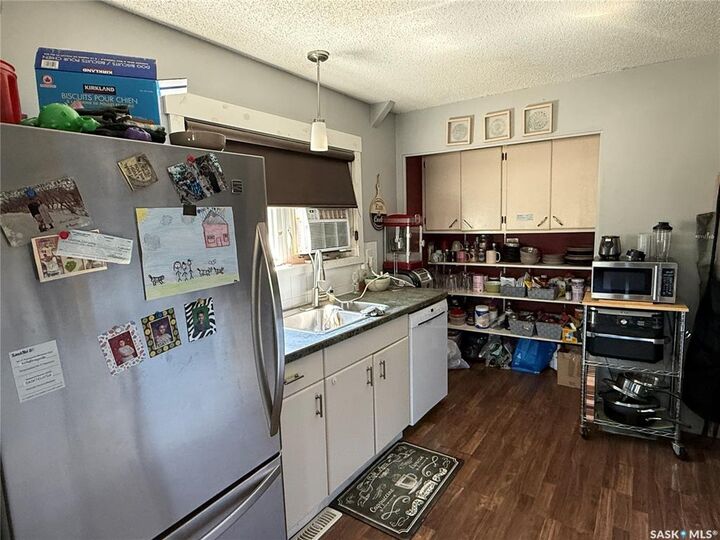 Property Photo: 103 4th Avenue SE SK S4H 1X7