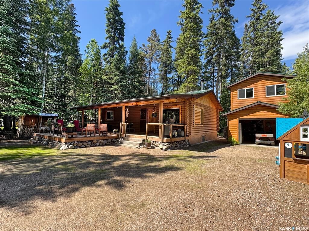 Property Photo: 11 Pickerel Bay SK S0J 0E0