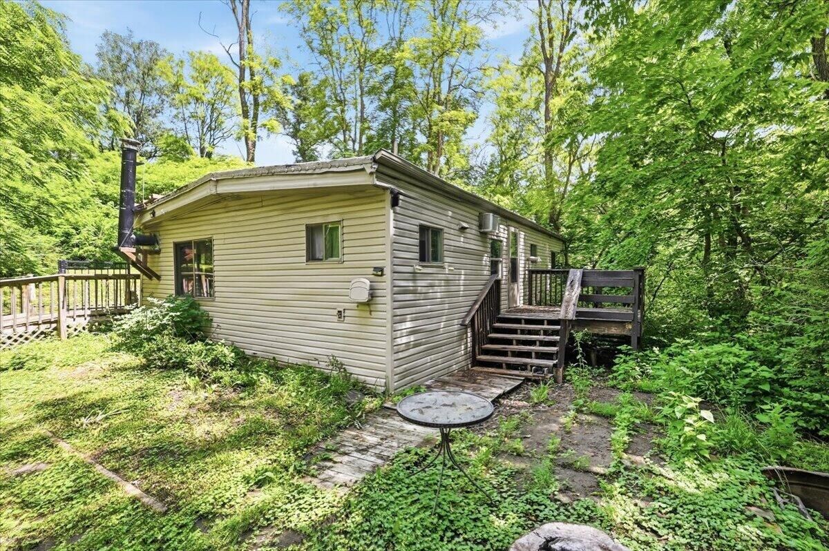 Property Photo:  19420 Mudhollow Road  IA 51503 