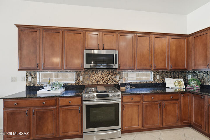 Property Photo:  12761 N Gentle Rain Drive  AZ 85658 