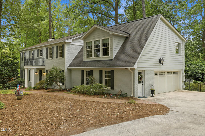 Property Photo:  5309 N Hills Drive  NC 27612 