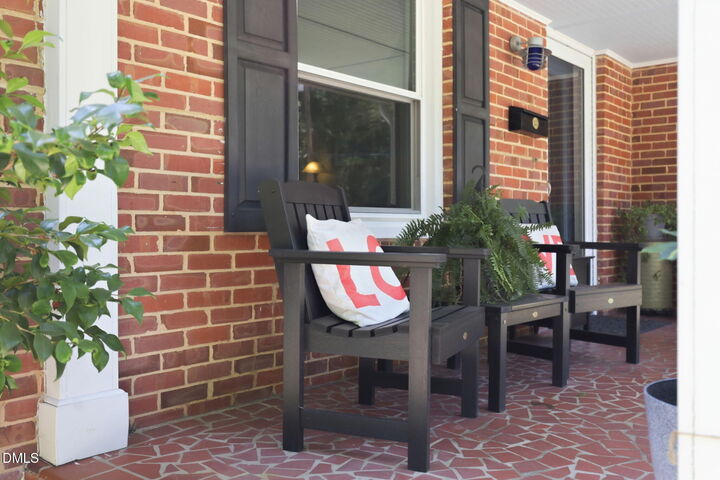 Property Photo:  2701 Van Dyke Avenue  NC 27607 