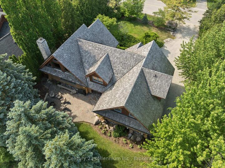 Photo de la propriété: 142 Craigleith Road ON L9Y 0S3