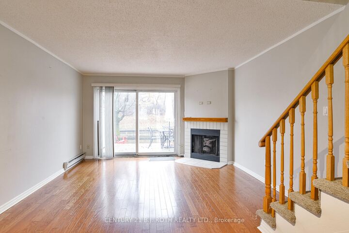 Property Photo: 11 Laguna Parkway Unit #37 ON L0K 1B0