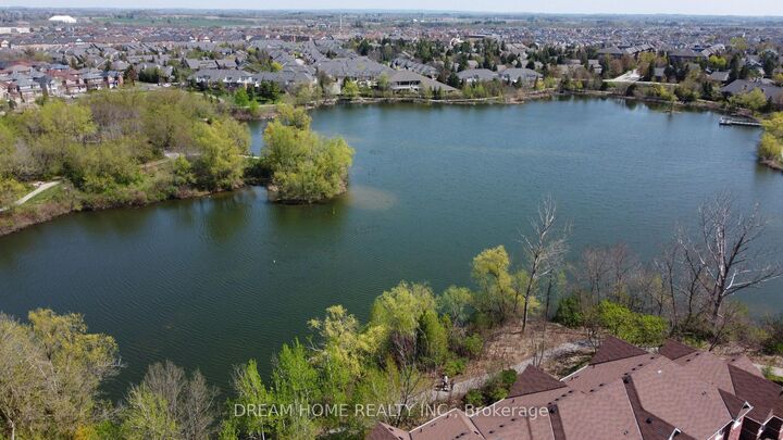 Property Photo: 46 Roy Grove Way ON L6E 0T6