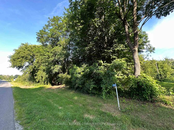 Property Photo:  00 Pittston Road  ON K0E 1X0 