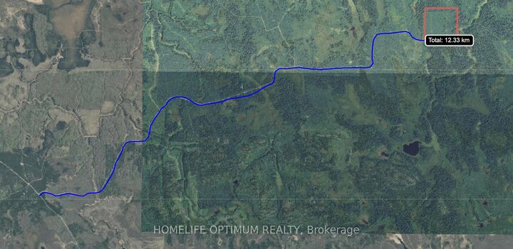 Pcl 1175 Coulson Township N/A — photo 1