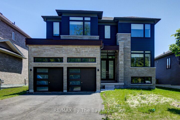Property Photo: 166 Mapleside Drive ON L9Z 3A5