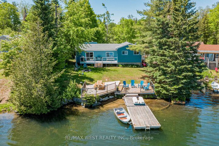 1432 Clement Lake Road — photo 1