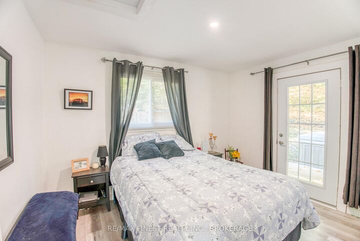 Property Photo: 10874 Canoe Lake Road ON K0H 2V0