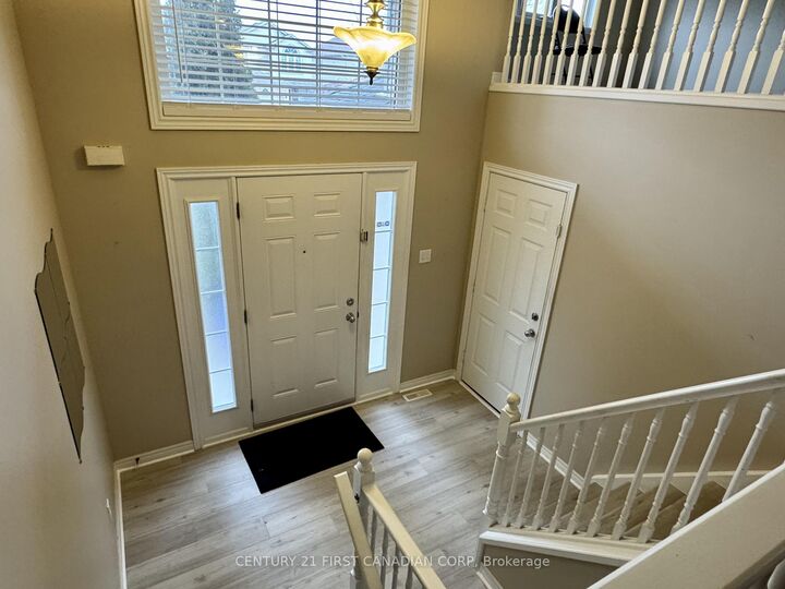 Property Photo: 994 Marigold Street ON N5X 4N8
