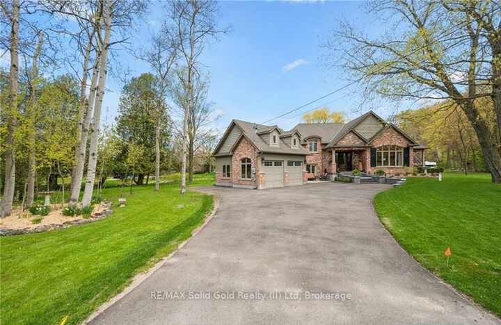 Property Photo: 2073 Maplewood Road ON N0B 2M0