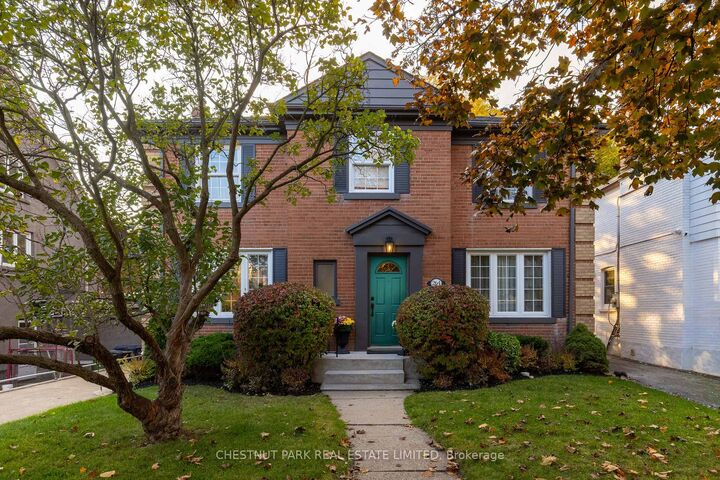 264 Oriole Parkway — photo 1