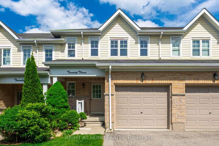 23 Peartree Court — photo 1