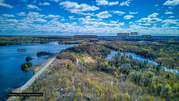 22987 Highway 7 Highway — photo 1