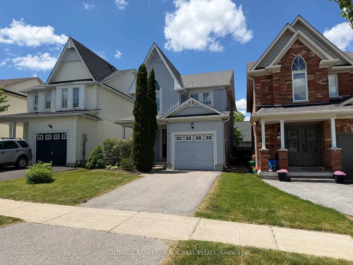 Property Photo:  75 Margaret Graham Crescent  ON L0G 1M0 