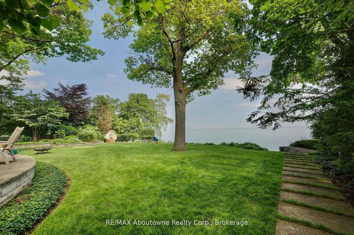 Property Photo: 350 King Street ON L6J 1C2