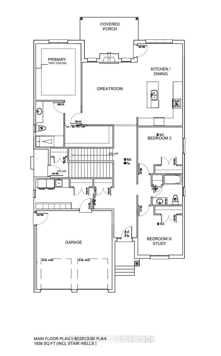 Property Photo: 428 Erie Street ON N0M 2S0