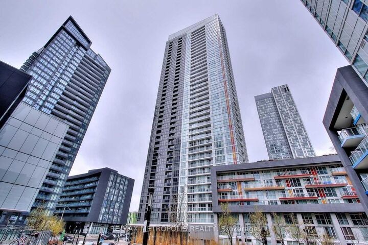 85 Queens Wharf Road 311 — photo 1