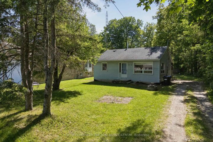972 Gilmore Avenue — photo 1