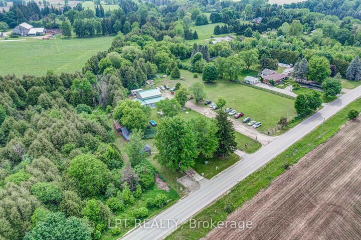 Property Photo: 8139 Indian Trail ON N0B 2K0