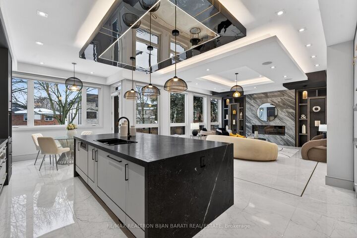 Property Photo: 164 Norton Avenue ON M2N 4A9