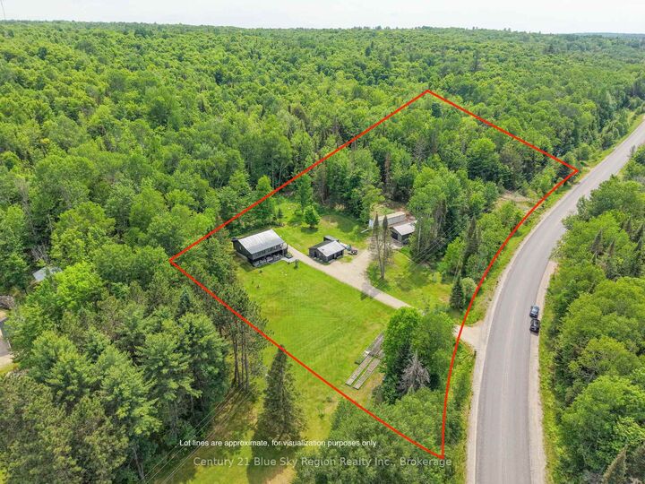2803 Highway 534 N/A — photo 1
