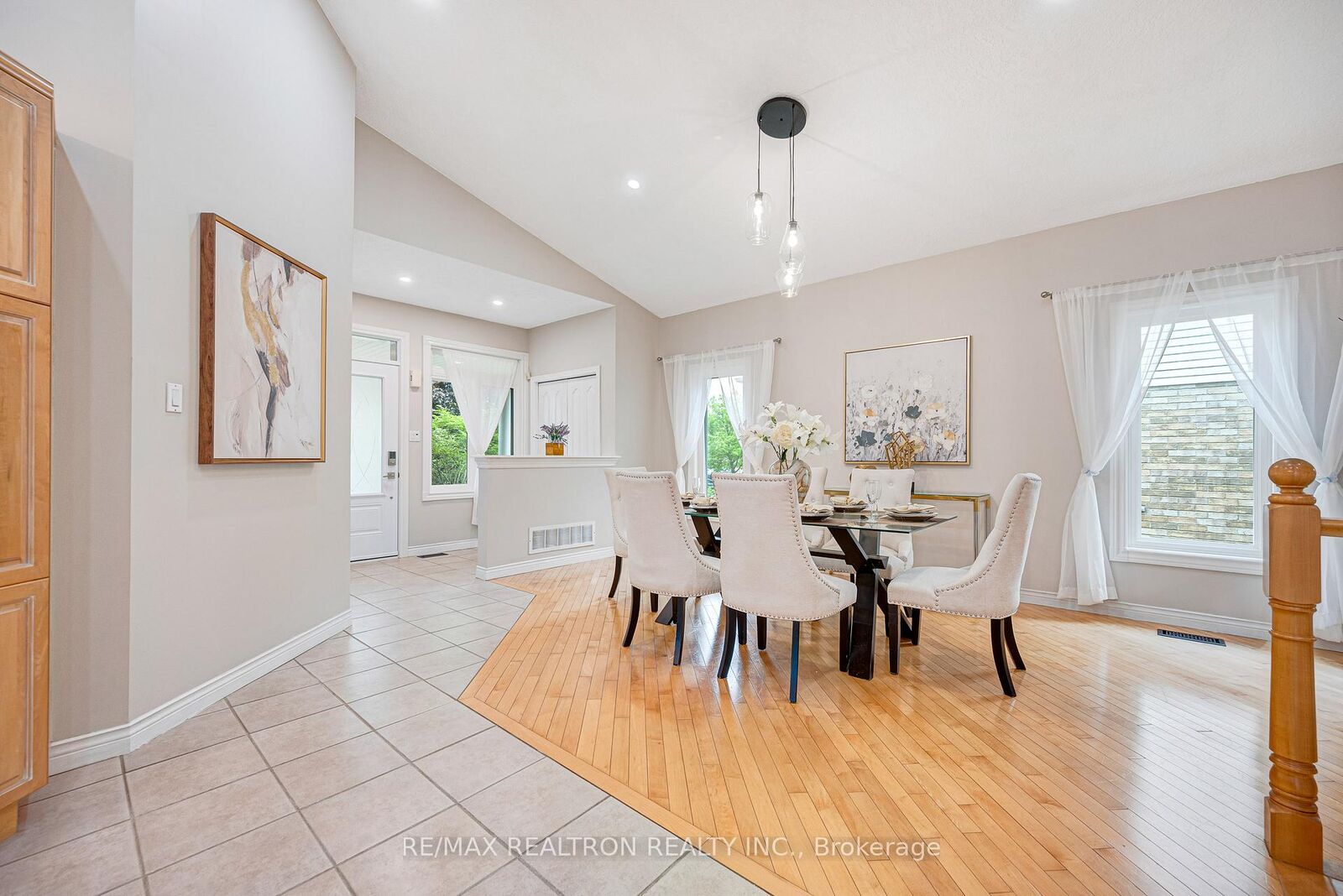 Property Photo: 84 Hunter Road ON L9W 5C3