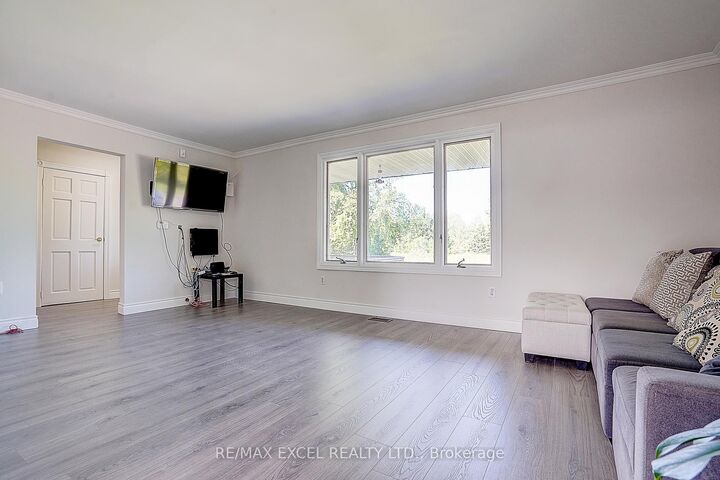 Property Photo: 14450 Concession 5 N/A ON L9P 1R2