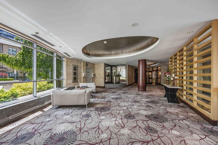 Property Photo: 2111 Lake Shore Boulevard W 121 ON M8V 4B2
