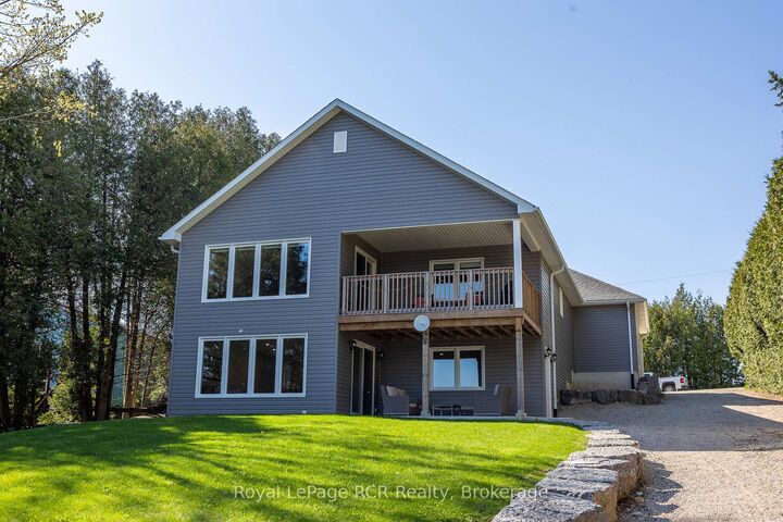 Property Photo: 474825 Townsend Lake Road ON N0C 1H0