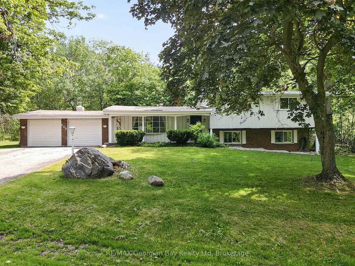 329 Glenbrook Drive — photo 1
