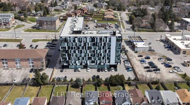 1900 Simcoe Street N 428 — photo 1