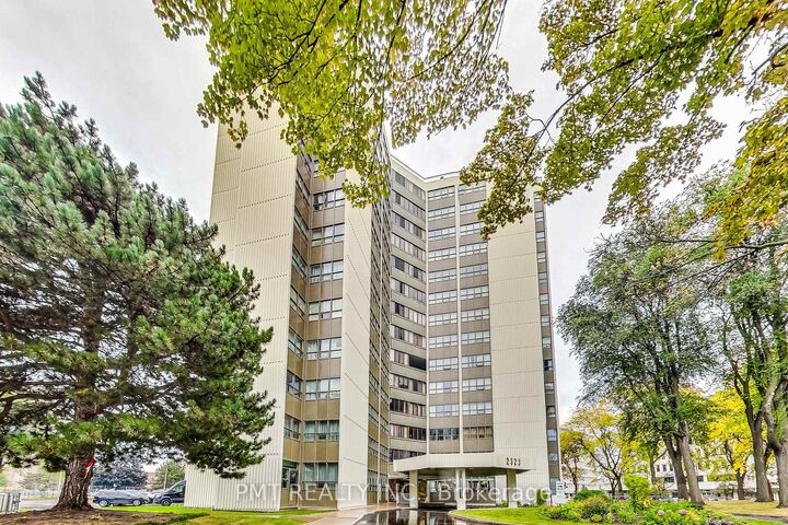 2323 Confederation Parkway 1105 — photo 1