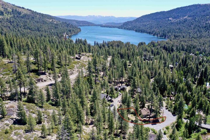 Property Photo: 16481 Jebs Court CA 96161