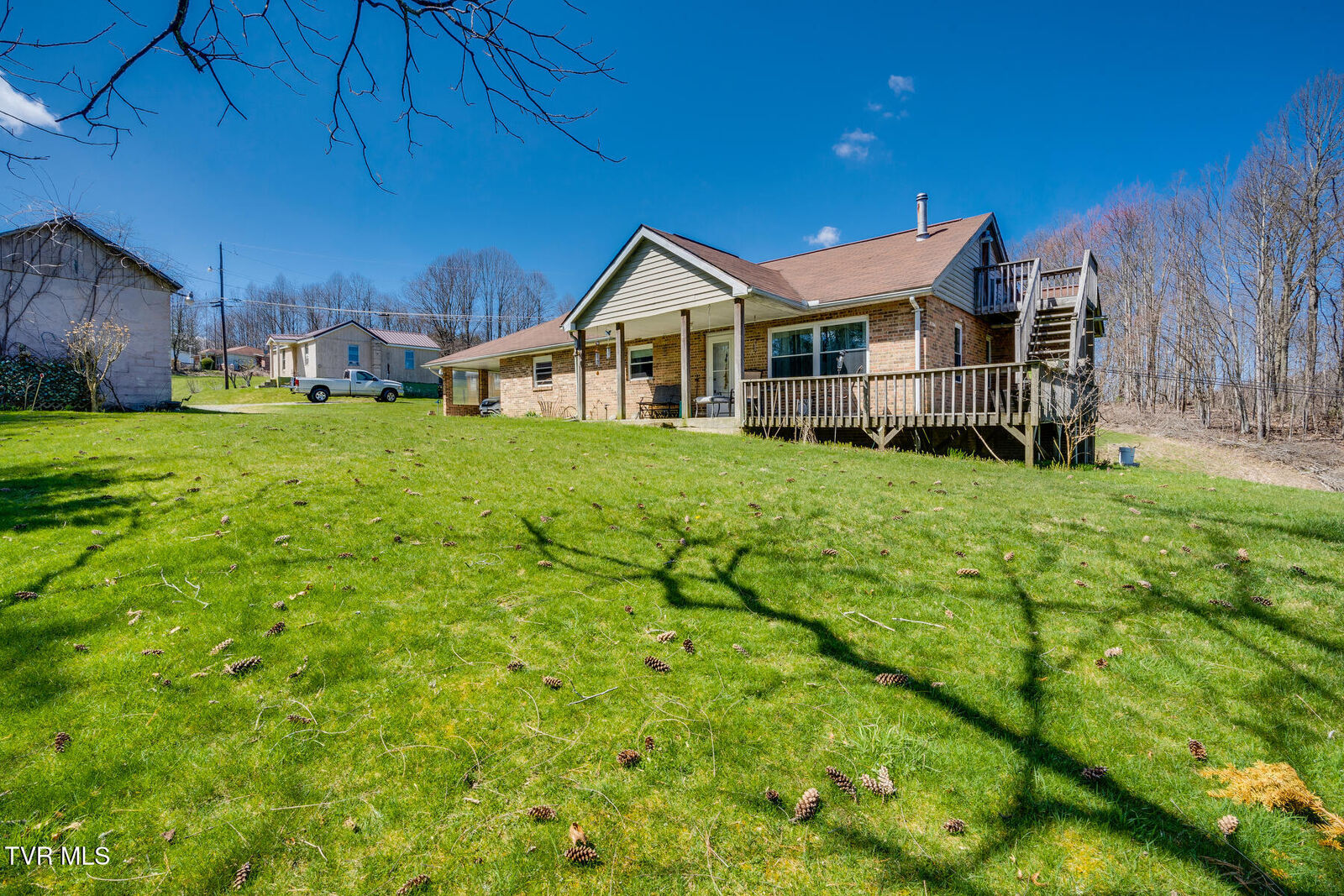 Property Photo:  5759 Ring Road  VA 24283 