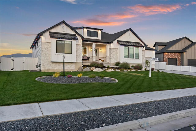 Property Photo:  519 S 4375 W  UT 84015 
