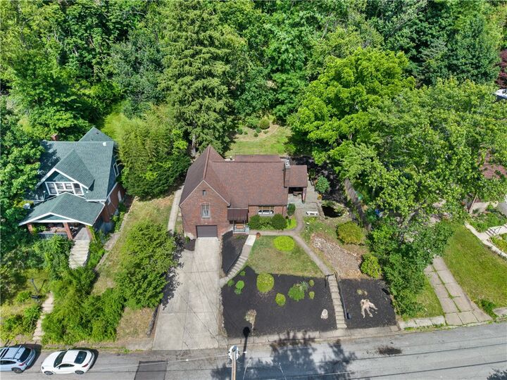 Property Photo: 115 Elmore Road PA 15221