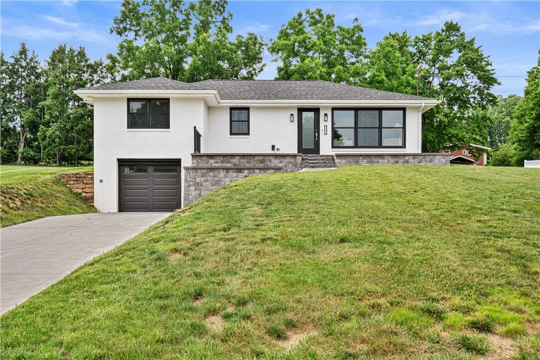 Property Photo:  331 Lejeune Dr  PA 15601 