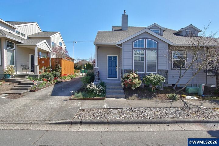 Property Photo:  4856 NW Huserik Dr  OR 97229 