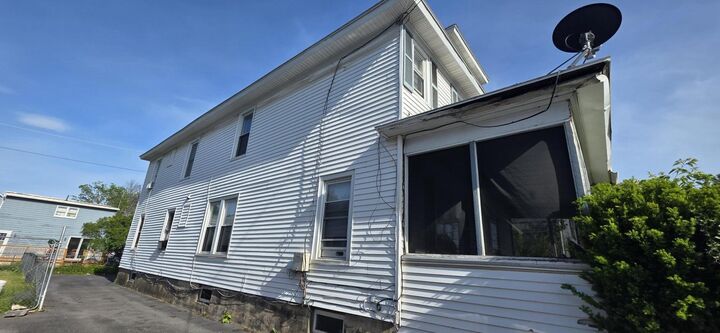 Property Photo:  72 Montcalm Avenue  NY 12901 