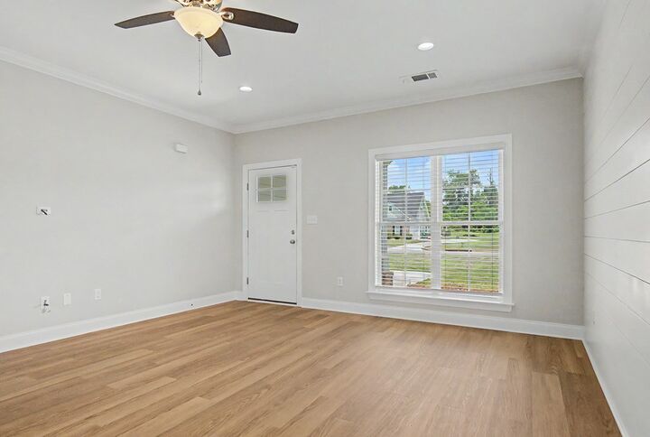 Property Photo:  205 Hollister Drive  GA 31763 