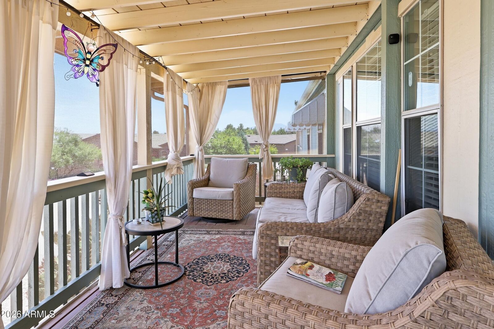Property Photo:  2050 W State Route 89A -- 374  AZ 86326 