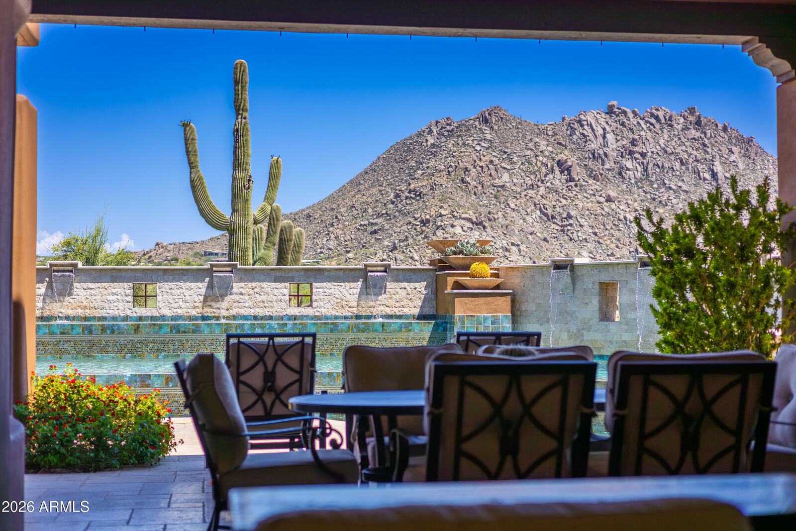 Property Photo:  10585 E Crescent Moon Drive 4  AZ 85262 